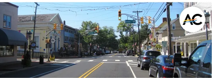 Medford