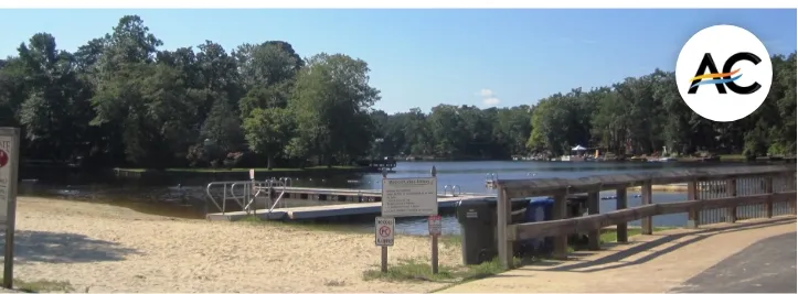 Medford Lakes