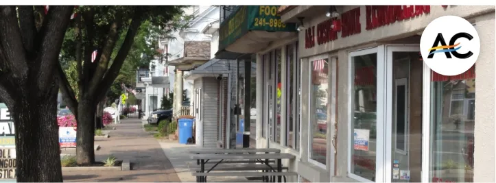 Swedesboro