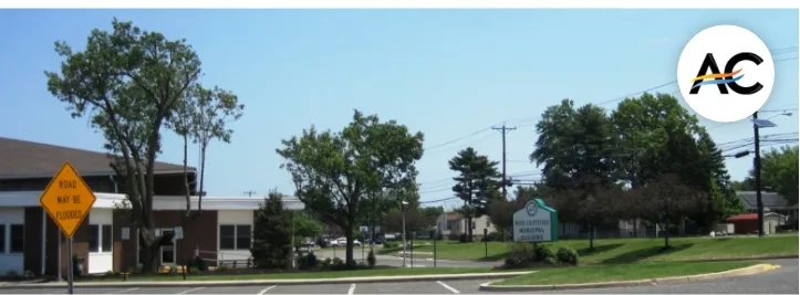 West Deptford