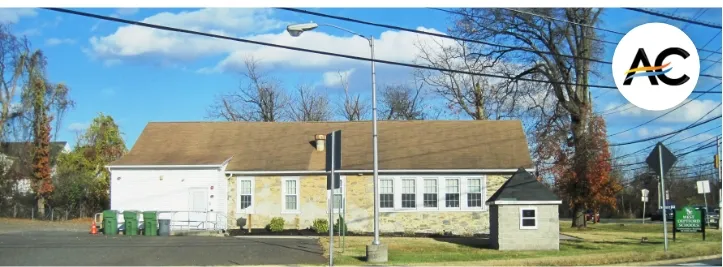 West Deptford