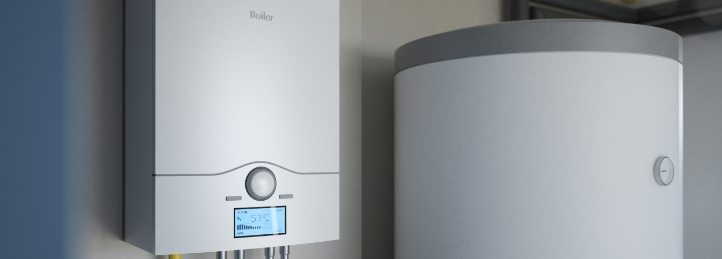 Boilers in Washington Township, NJ