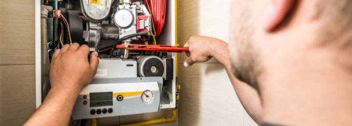 Boilers in Washington Township, NJ