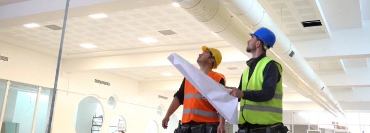 Commercial HVAC in Washington Township, NJ