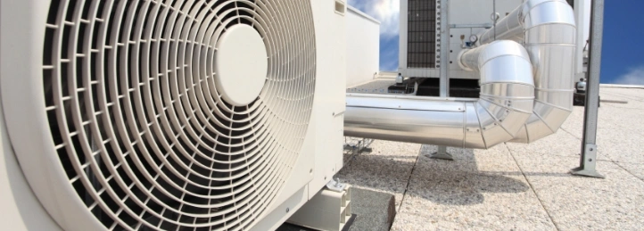 Commercial HVAC in Washington Township, NJ