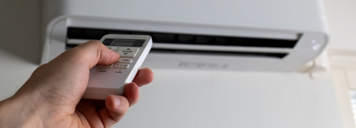 Ductless HVAC in Washington Township, NJ