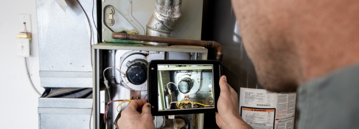 Furnaces in Washington Township, NJ