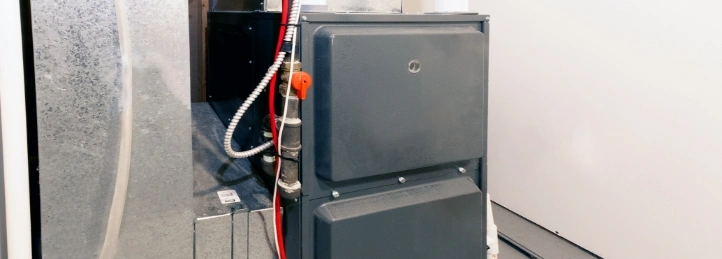 Furnaces in Washington Township, NJ