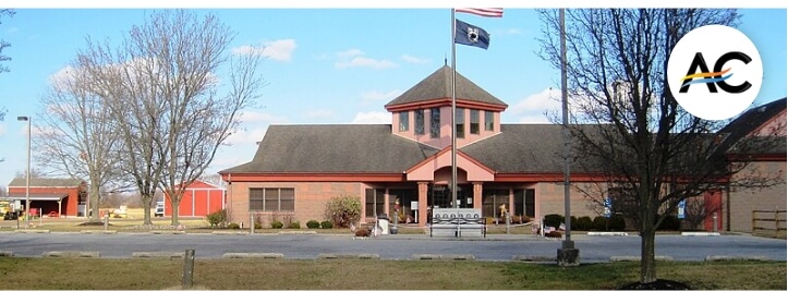 Harrison Township