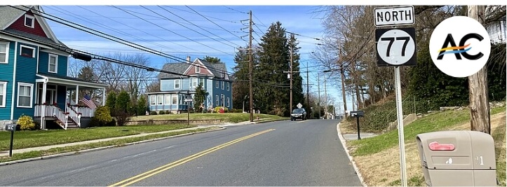 Harrison Township