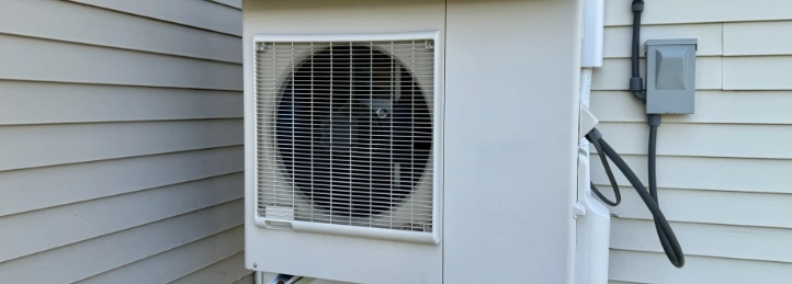 Heat Pump Services in Washington Township, NJ