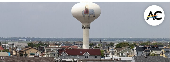 Margate City