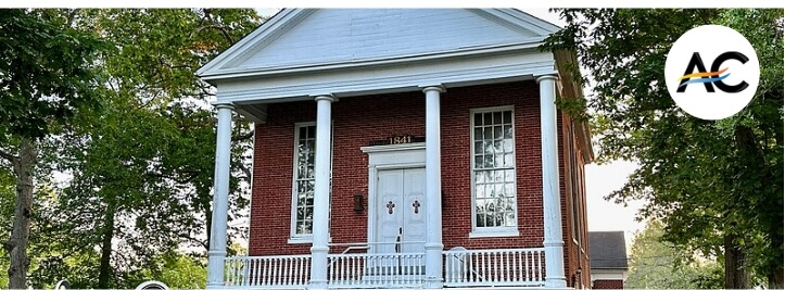 Local church in Mays Landing, NJ