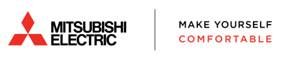 Mitsubishi Electric Logo