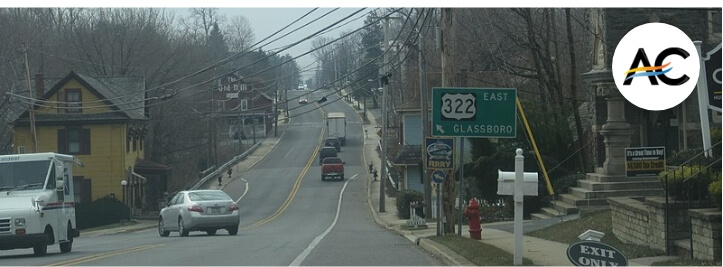 Mullica Hill