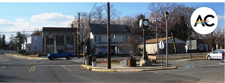 Newfield