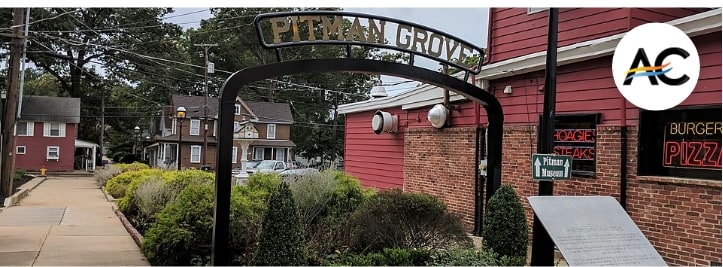Pitman