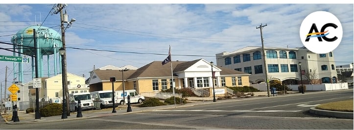 Sea Isle City