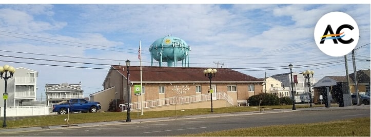 Sea Isle City