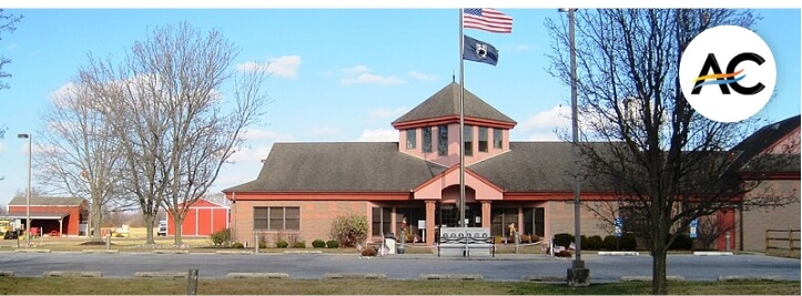 South Harrison Township