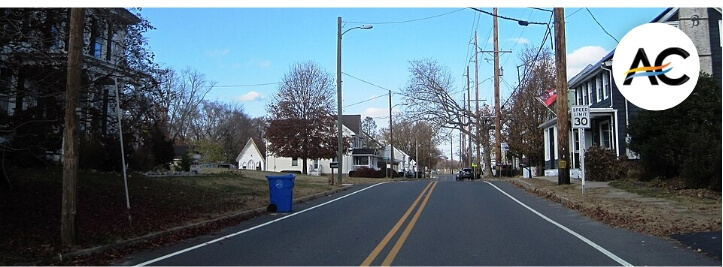 South Harrison Township