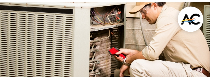 Air Conditioning Maintenance in Glassboro, NJ