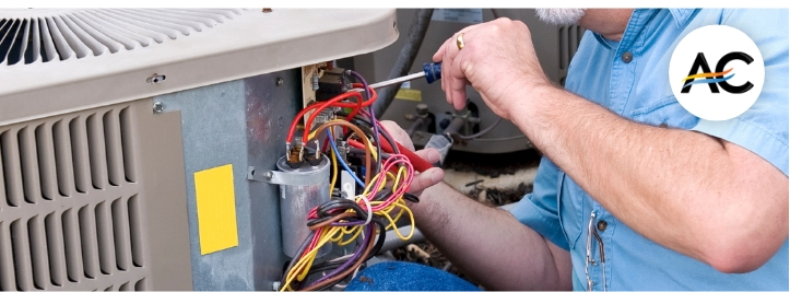 Air Conditioning Maintenance in Glassboro, NJ