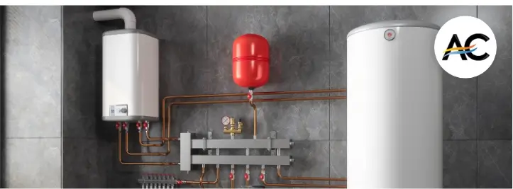 Boiler Services in Buena Vista, NJ