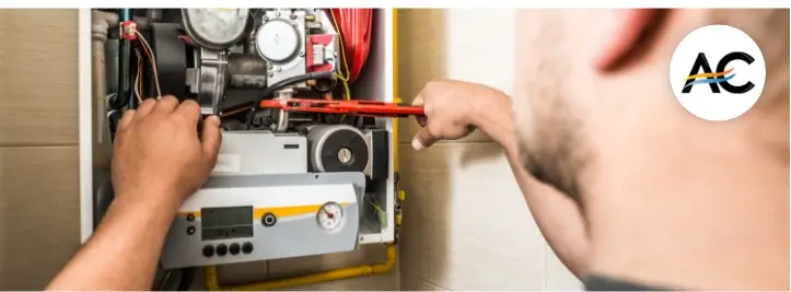 Boiler Services in Buena Vista, NJ