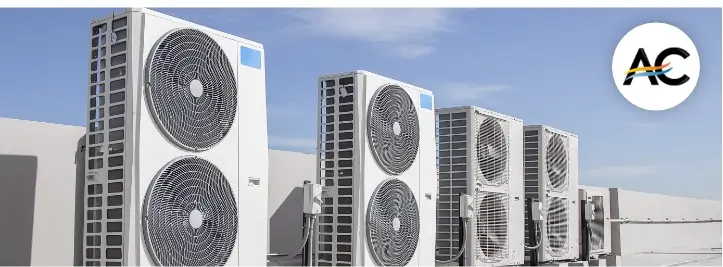 Buena Vista, NJ Commercial HVAC Services