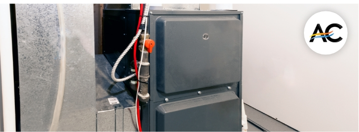 Furnaces in Newfield, NJ