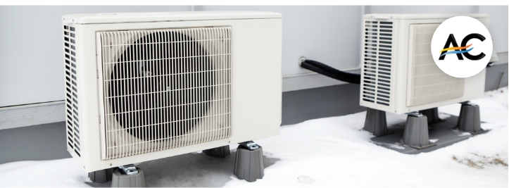 Heat Pumps in Newfield, NJ