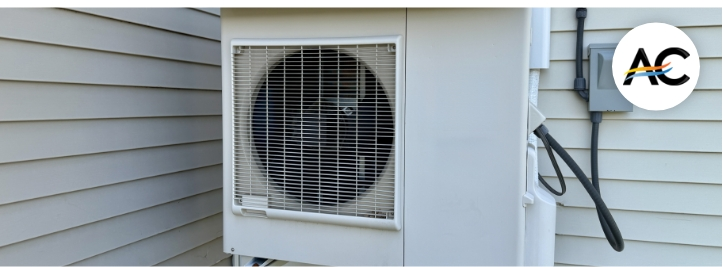 Heat Pumps in Newfield, NJ