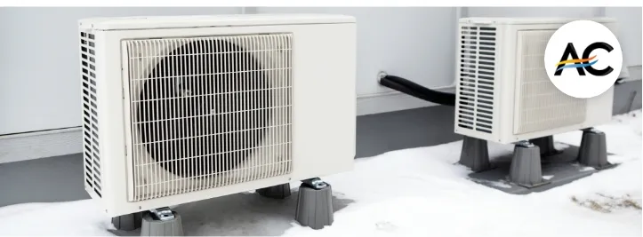 Heat Pumps