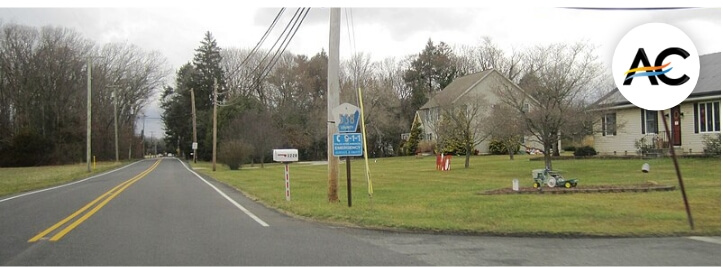 Upper Deerfield