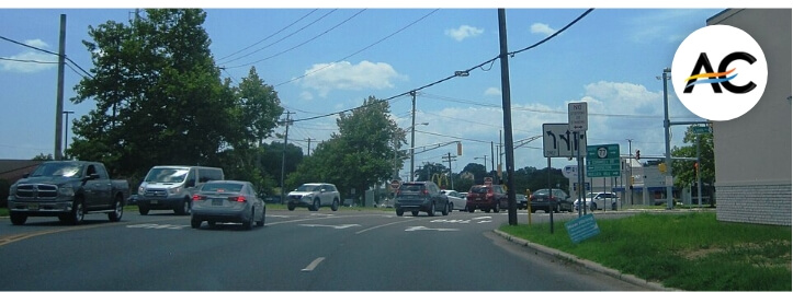 Upper Deerfield