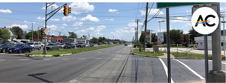 Washington Township