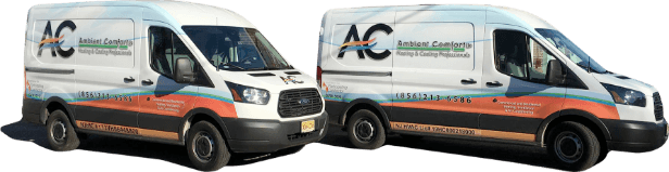 Ambient Comfort LLC Trucks