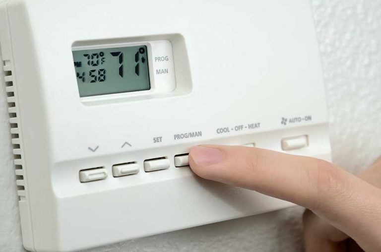 A New Thermostat Might Make Your Home More Comfortable Ambient