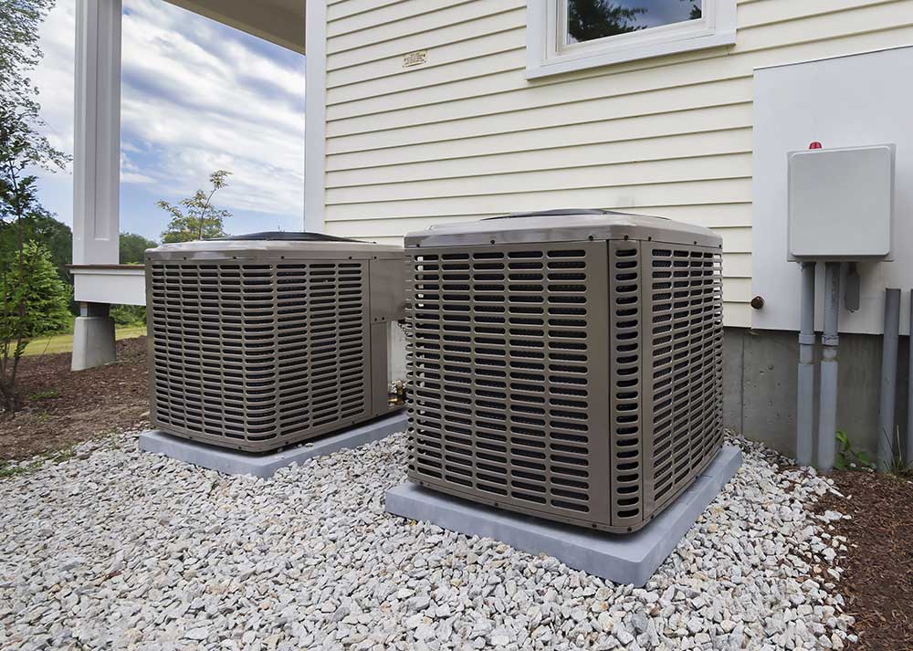 Don’t Overlook Your HVAC System This Spring