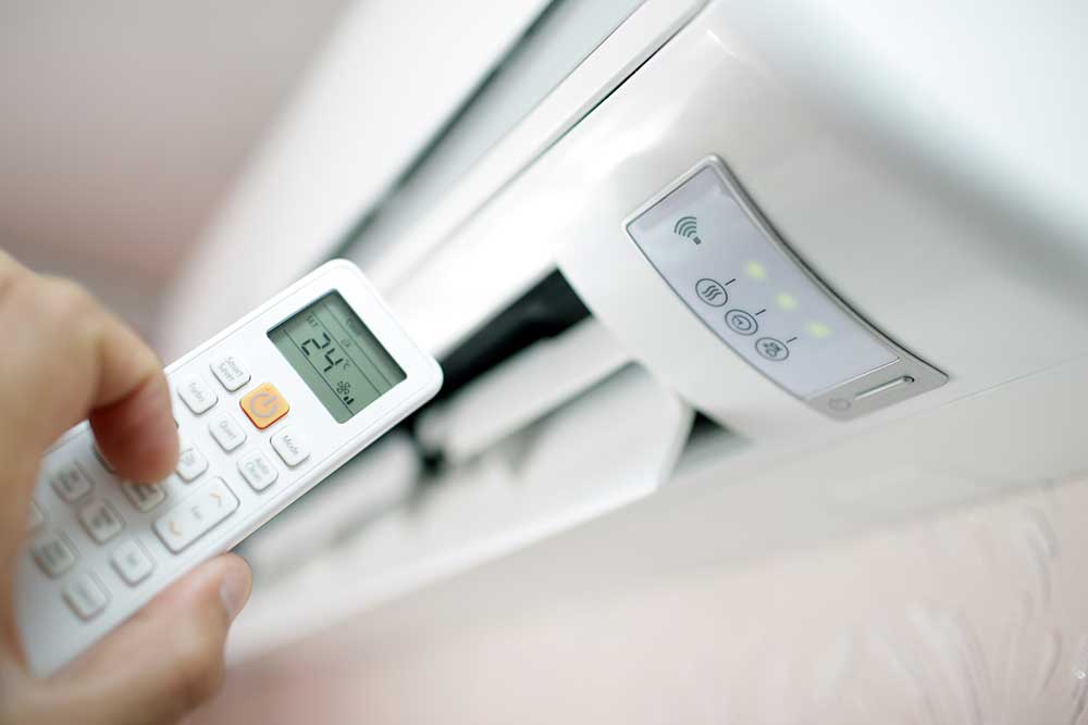 Getting The Most from Your Air Conditioner