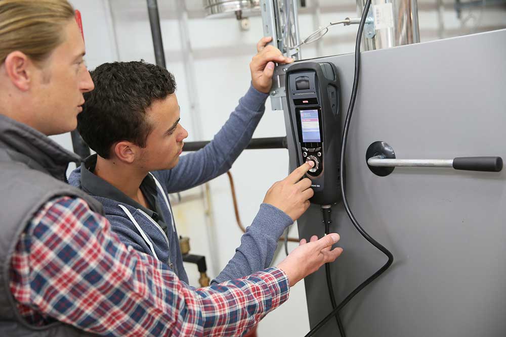 The benefits of installing a heat pump in your home