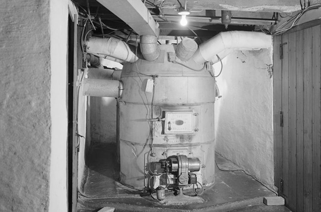 Is Your Furnace Dangerous? Ambient Comfort LLC