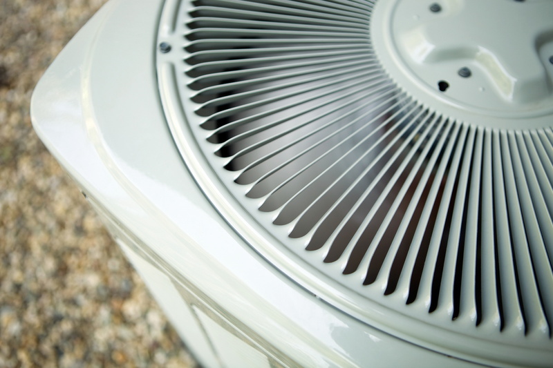 Can You Add an Air Conditioner to a Heat-Only System? | Ambient ...