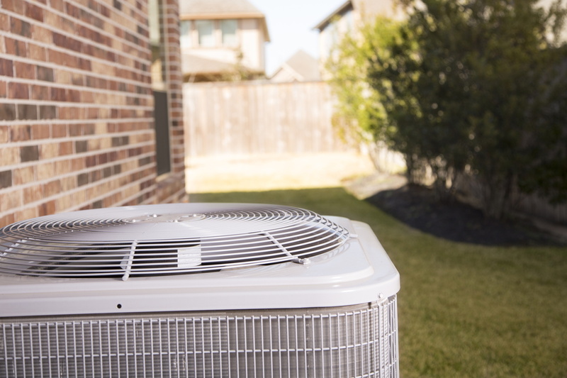 Can Too Much Humidity Hurt Your AC? Ambient Comfort LLC