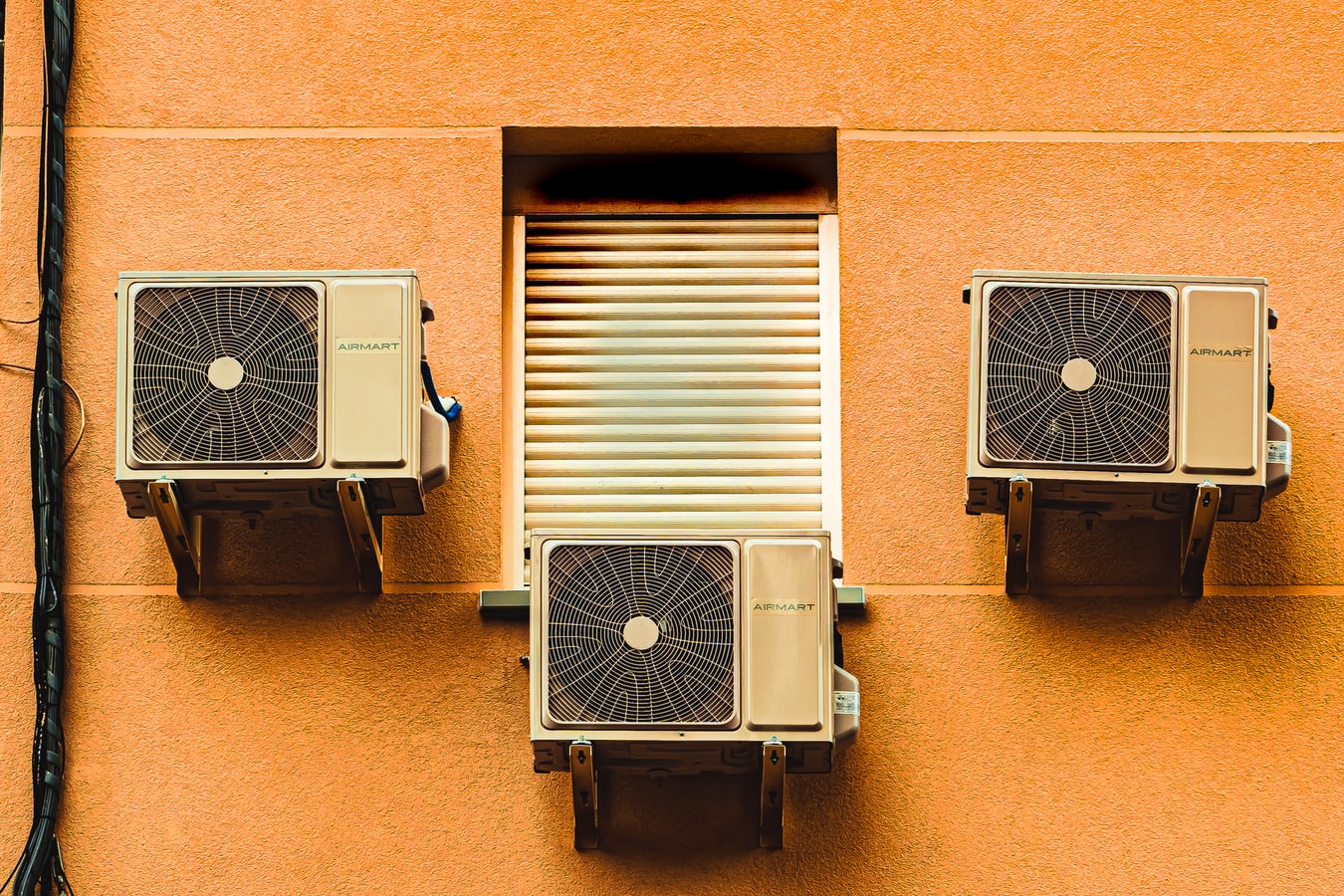 Is Your AC Unit Really Up To Speed Ambient Comfort LLC