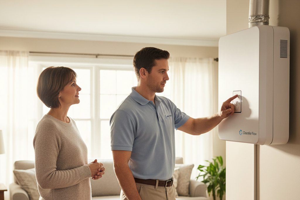 The Hidden Dangers of Poor Indoor Air Quality—and How to Fix It